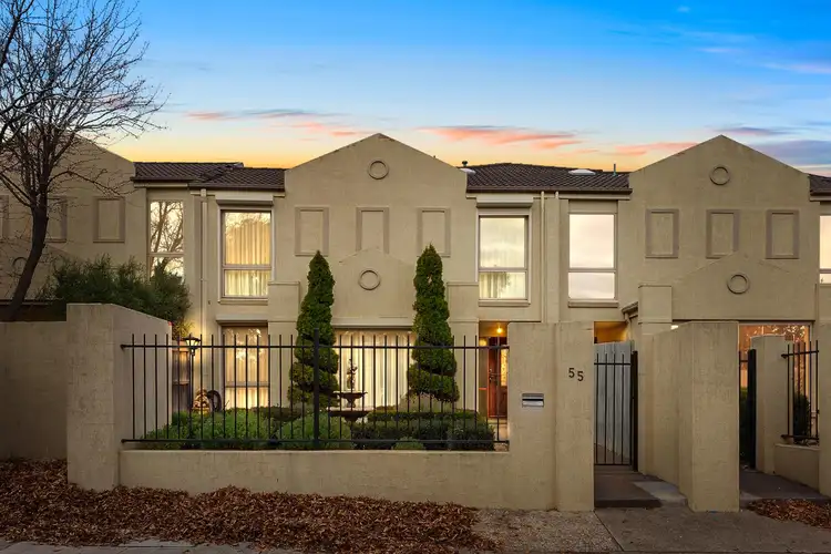 55 Domain Street, Palmerston ACT 2913