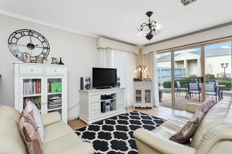 Second view of Homely house listing, 55 Domain Street, Palmerston ACT 2913