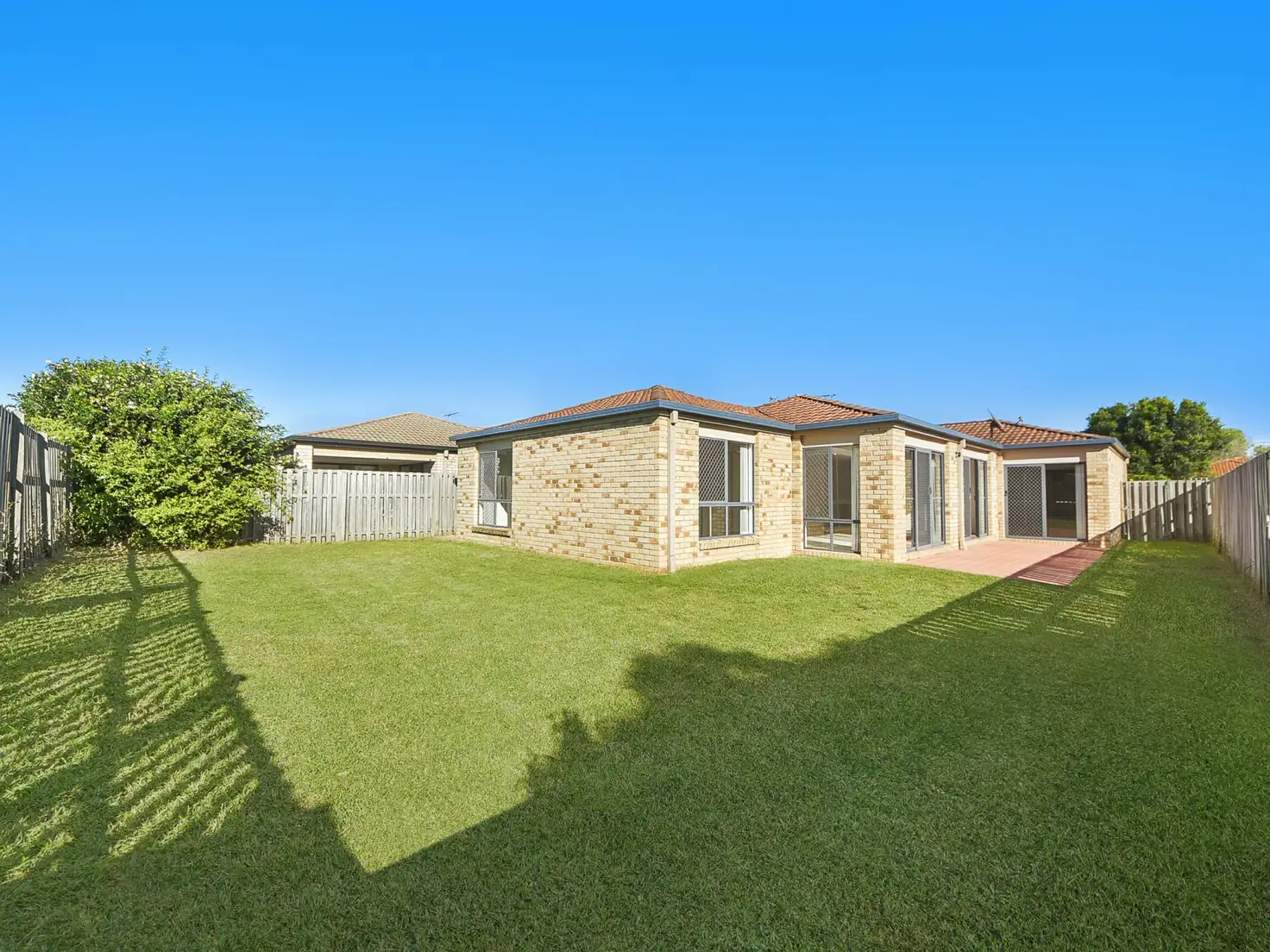 Main view of Homely house listing, 11 Figtree Place, Bracken Ridge QLD 4017