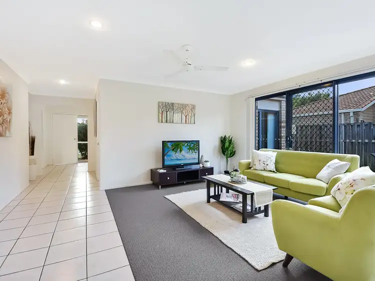 Second view of Homely house listing, 11 Figtree Place, Bracken Ridge QLD 4017