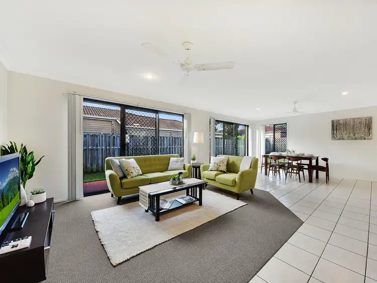 Third view of Homely house listing, 11 Figtree Place, Bracken Ridge QLD 4017