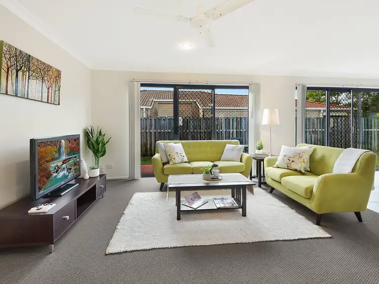 Fourth view of Homely house listing, 11 Figtree Place, Bracken Ridge QLD 4017