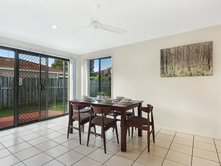 Fifth view of Homely house listing, 11 Figtree Place, Bracken Ridge QLD 4017