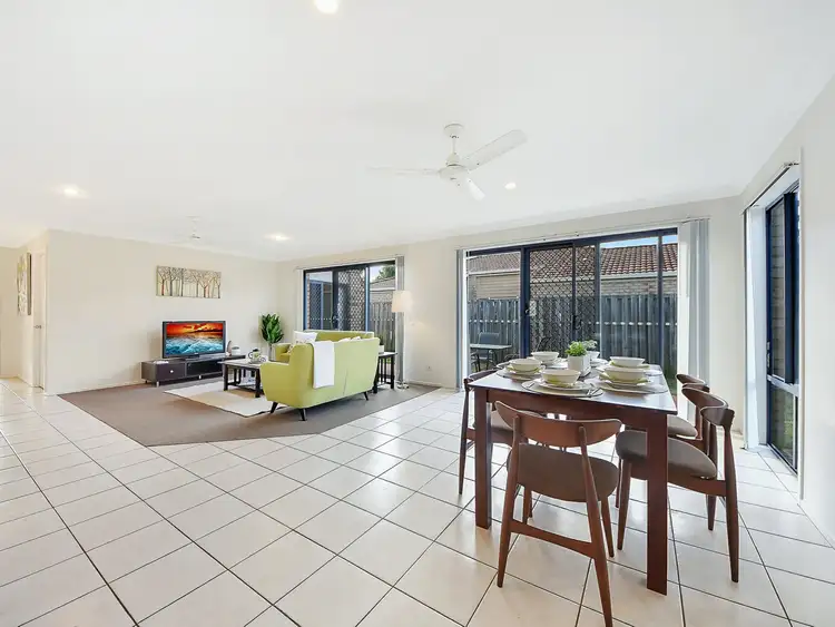 Sixth view of Homely house listing, 11 Figtree Place, Bracken Ridge QLD 4017
