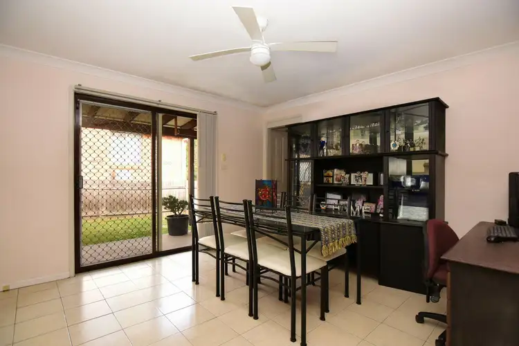Fifth view of Homely house listing, 7 Amalfi Crescent, Nowra NSW 2541