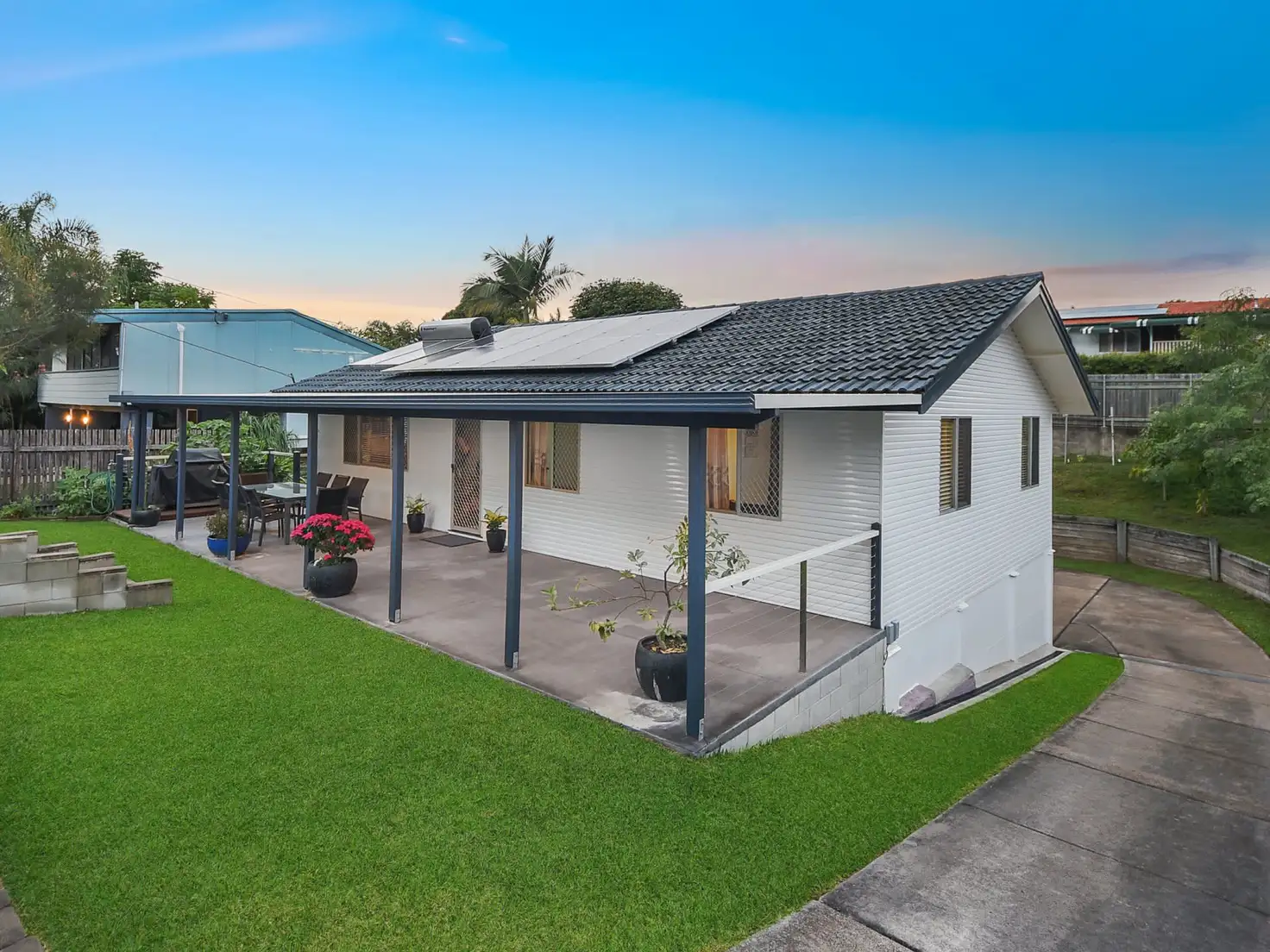 Main view of Homely house listing, 774 Hamilton Road, Chermside West QLD 4032