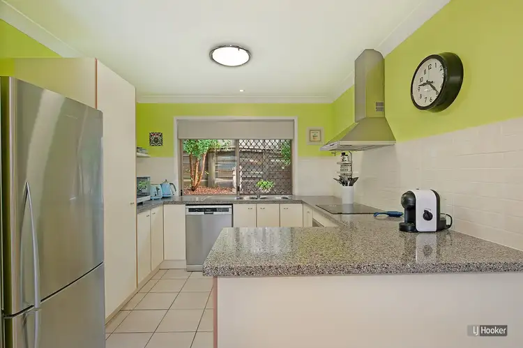 Second view of Homely house listing, 7 Emperor Court, Kallangur QLD 4503