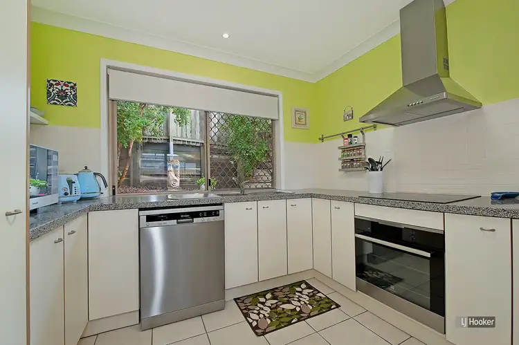 Fourth view of Homely house listing, 7 Emperor Court, Kallangur QLD 4503
