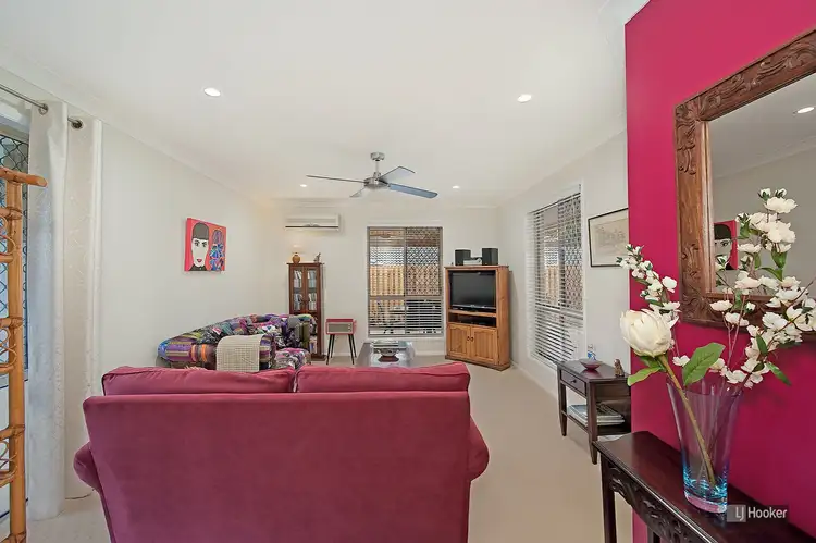 Sixth view of Homely house listing, 7 Emperor Court, Kallangur QLD 4503