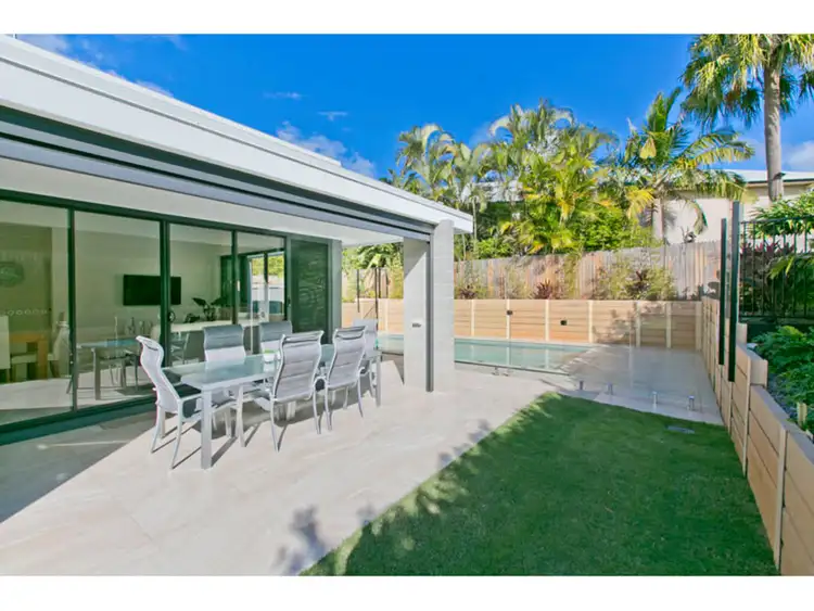 Fourth view of Homely townhouse listing, Address available on request
