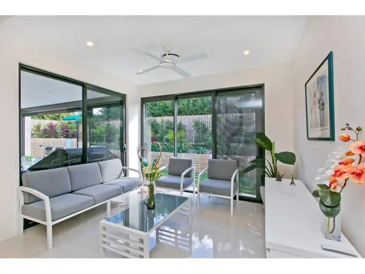 Sixth view of Homely townhouse listing, Address available on request
