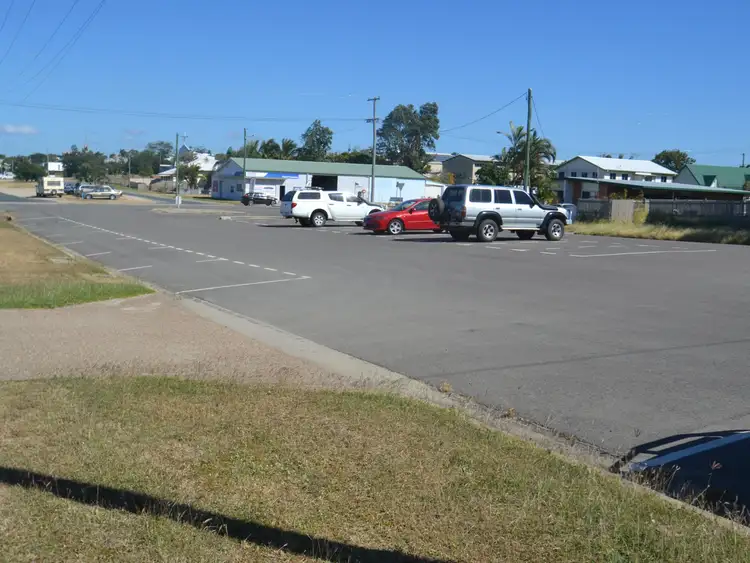 Sixth view of Homely land listing, 33 Gordon St, Bowen QLD 4805