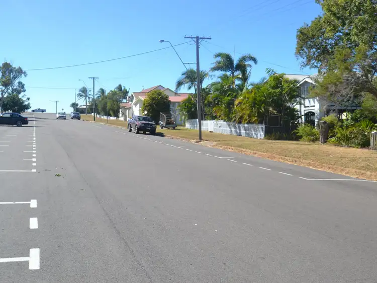 Seventh view of Homely land listing, 33 Gordon St, Bowen QLD 4805