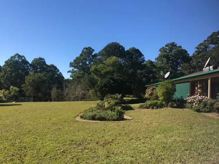 Fifth view of Homely rural property listing, 45 Fishers Ridge, Beechwood NSW 2446