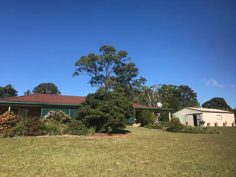 Sixth view of Homely rural property listing, 45 Fishers Ridge, Beechwood NSW 2446