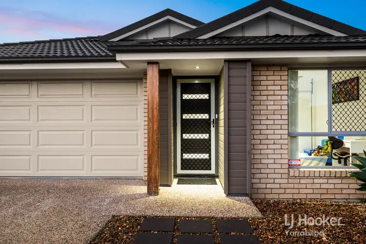 Second view of Homely house listing, 10 Peabody Lane, Yarrabilba QLD 4207