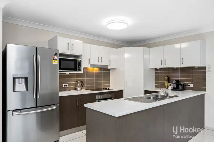 Fourth view of Homely house listing, 10 Peabody Lane, Yarrabilba QLD 4207