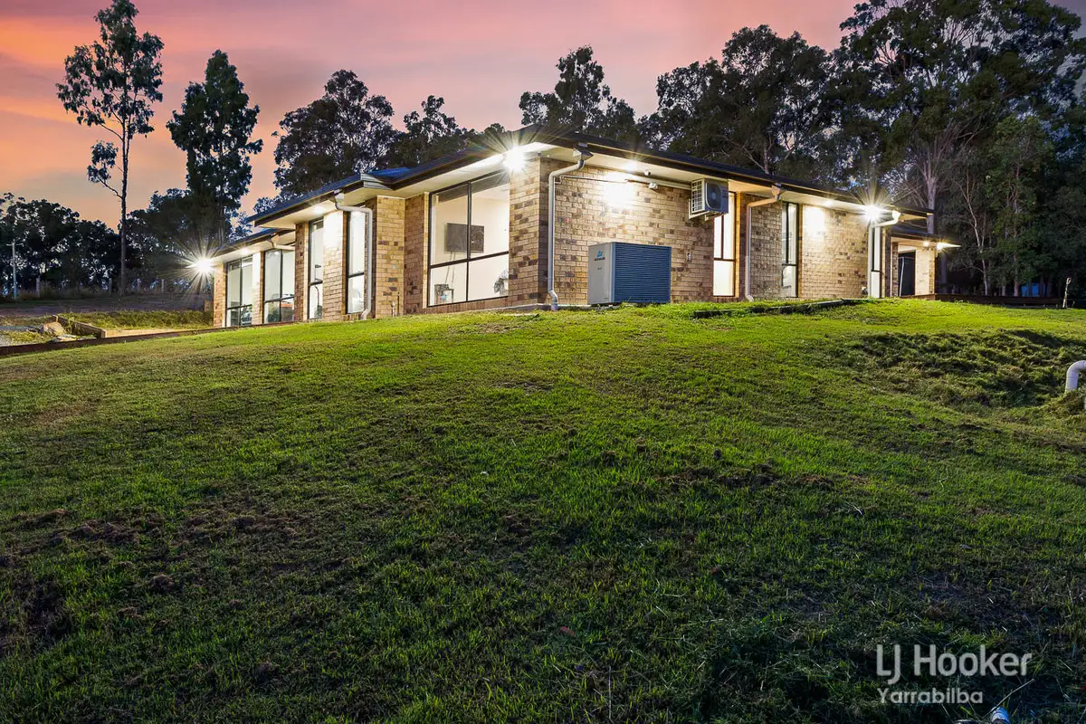 Main view of Homely rural property listing, 197-209 Vonda Youngman Dve, Tamborine QLD 4270