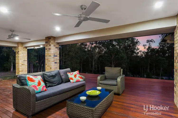 Second view of Homely rural property listing, 197-209 Vonda Youngman Dve, Tamborine QLD 4270