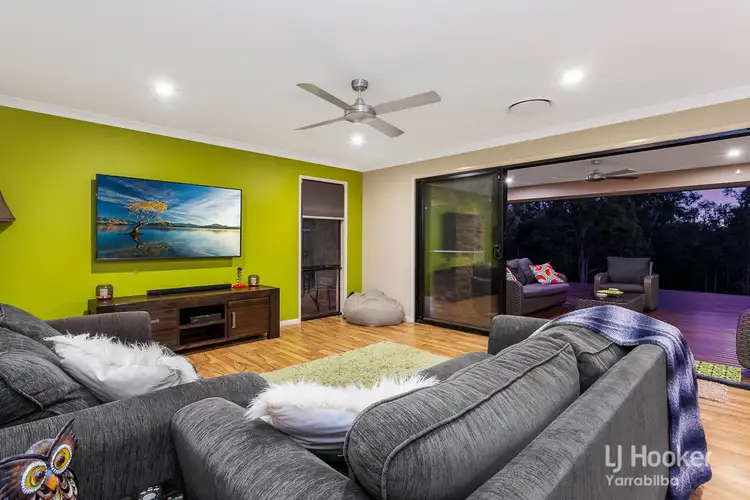 Third view of Homely rural property listing, 197-209 Vonda Youngman Dve, Tamborine QLD 4270