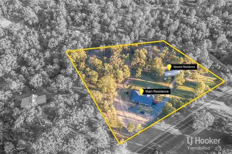 Fourth view of Homely rural property listing, 197-209 Vonda Youngman Dve, Tamborine QLD 4270