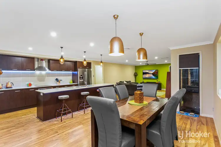 Fifth view of Homely rural property listing, 197-209 Vonda Youngman Dve, Tamborine QLD 4270