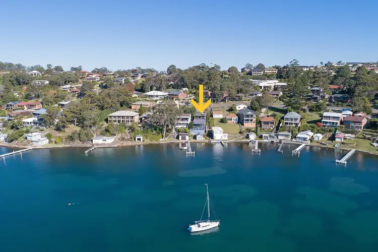 67 Fishing Point Road, Rathmines NSW 2283
