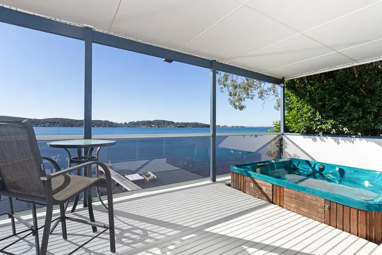 Second view of Homely house listing, 67 Fishing Point Road, Rathmines NSW 2283