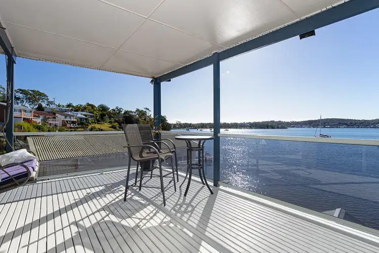 Third view of Homely house listing, 67 Fishing Point Road, Rathmines NSW 2283