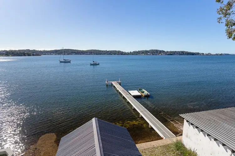 Fourth view of Homely house listing, 67 Fishing Point Road, Rathmines NSW 2283