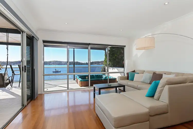 Fifth view of Homely house listing, 67 Fishing Point Road, Rathmines NSW 2283