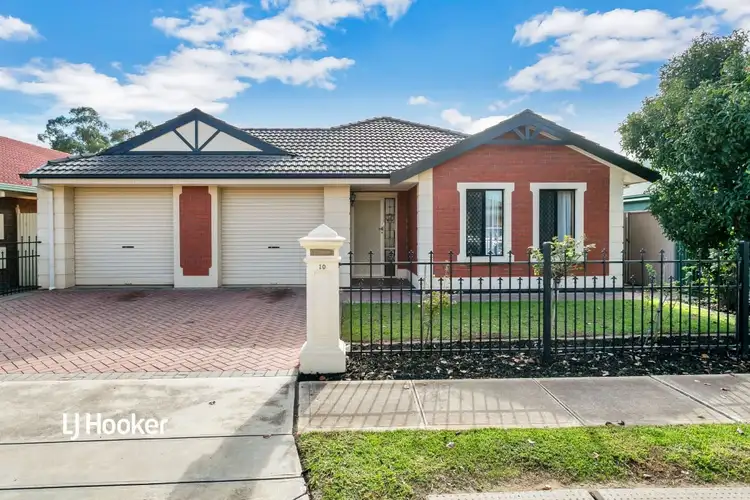 10 Malcolm Street, Ferryden Park SA 5010