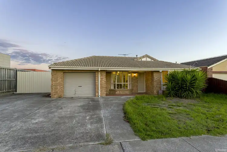 Third view of Homely house listing, 31 Central Avenue, Altona Meadows VIC 3028