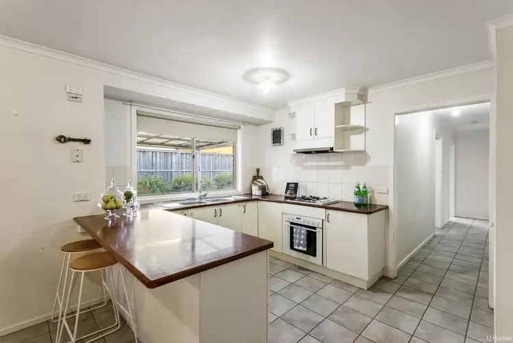 Fourth view of Homely house listing, 31 Central Avenue, Altona Meadows VIC 3028