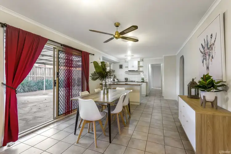 Fifth view of Homely house listing, 31 Central Avenue, Altona Meadows VIC 3028