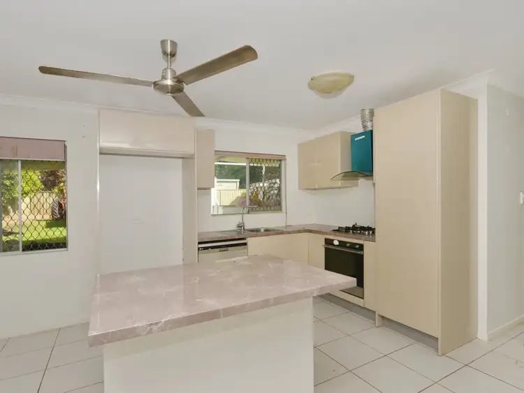 Second view of Homely house listing, 115 Sydney Street, Bayview Heights QLD 4868
