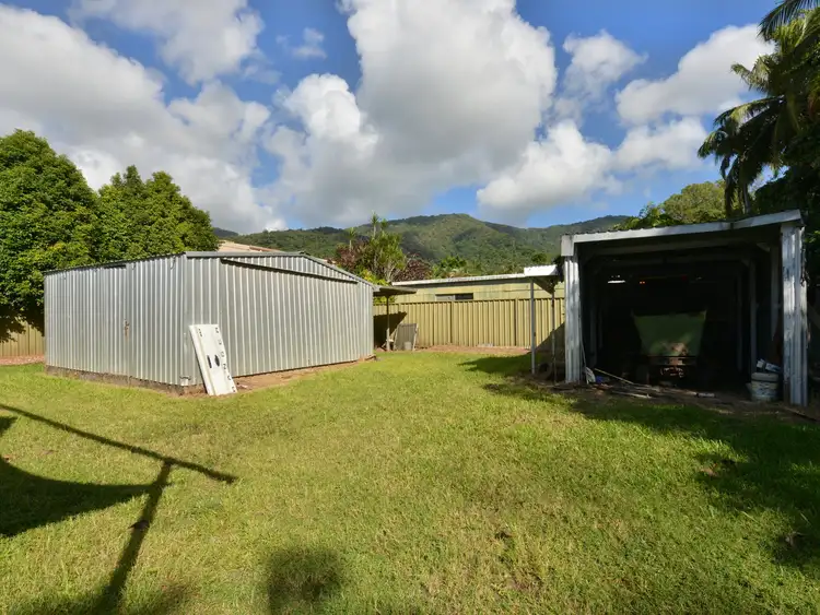 Seventh view of Homely house listing, 115 Sydney Street, Bayview Heights QLD 4868