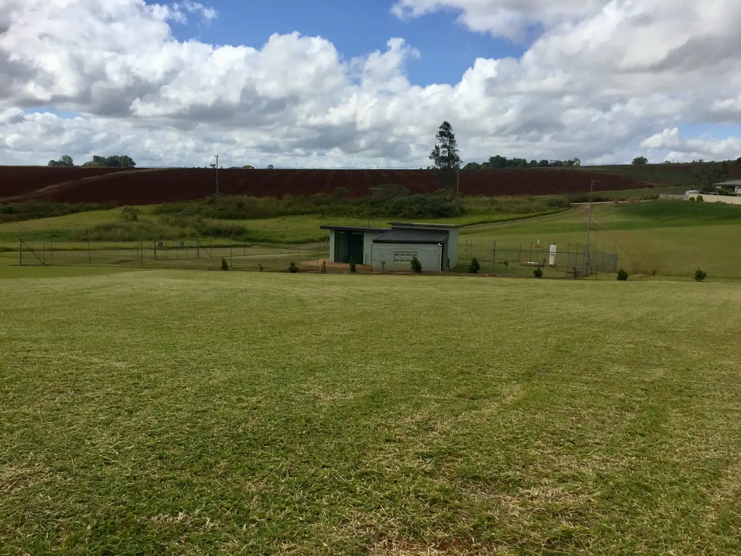 Main view of Homely land listing, Address available on request