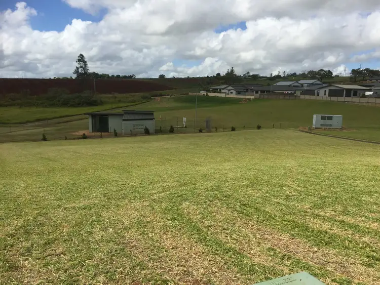 Second view of Homely land listing, Address available on request