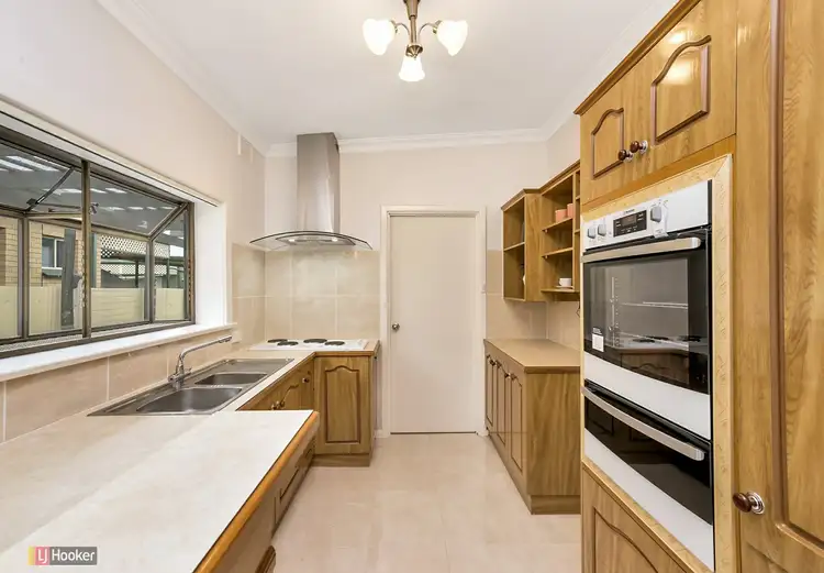 Fifth view of Homely house listing, 29 Gordon Avenue, Clearview SA 5085