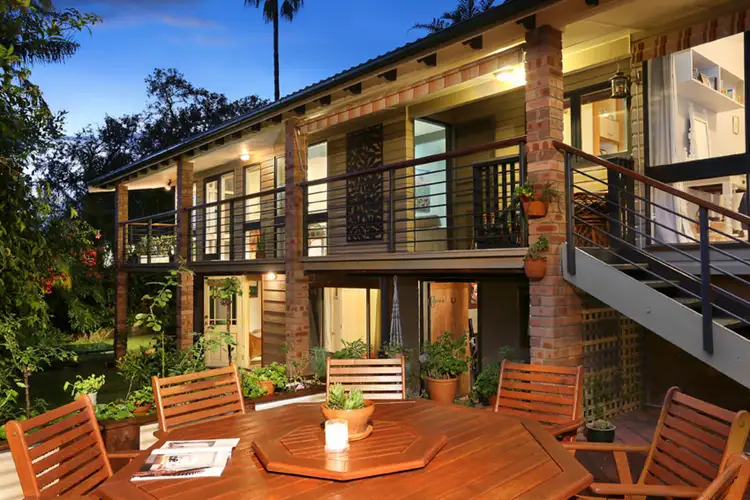 110 Rose Avenue, Wheeler Heights NSW 2097