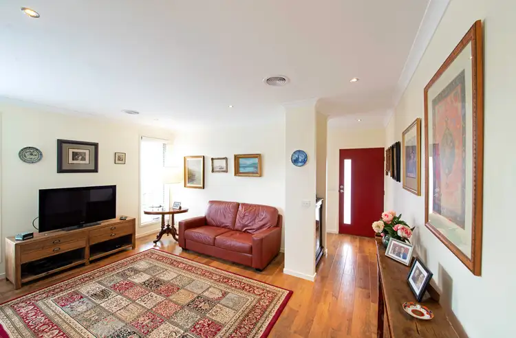 Fourth view of Homely house listing, 32 Dunphy Street, Wright ACT 2611
