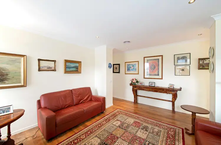 Fifth view of Homely house listing, 32 Dunphy Street, Wright ACT 2611