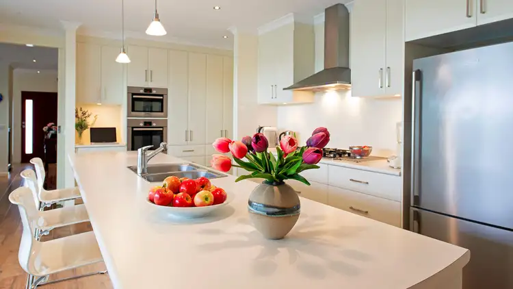 Sixth view of Homely house listing, 32 Dunphy Street, Wright ACT 2611