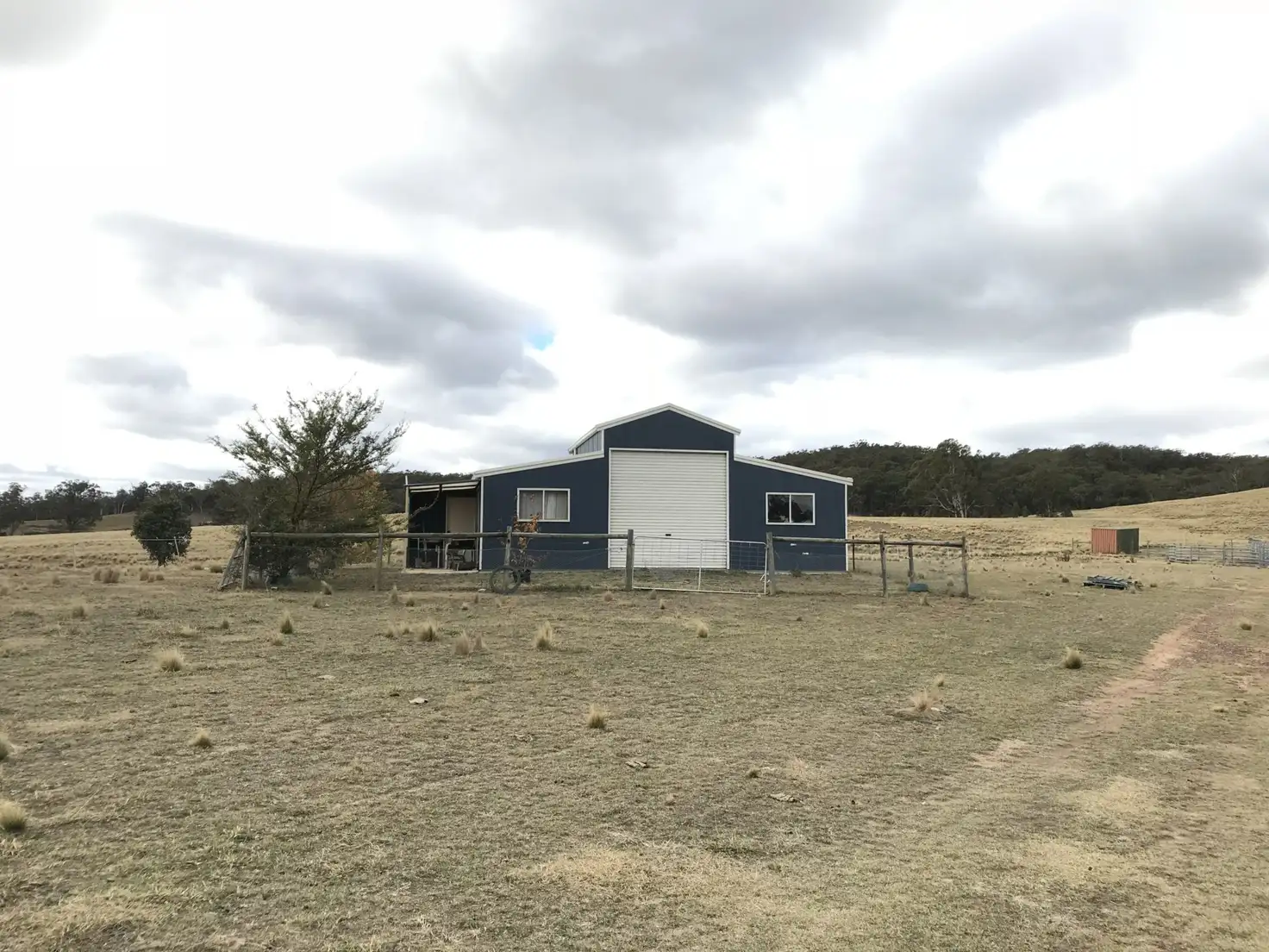 Main view of Homely rural property listing, 410 The Lookdown Road, Bungonia NSW 2580