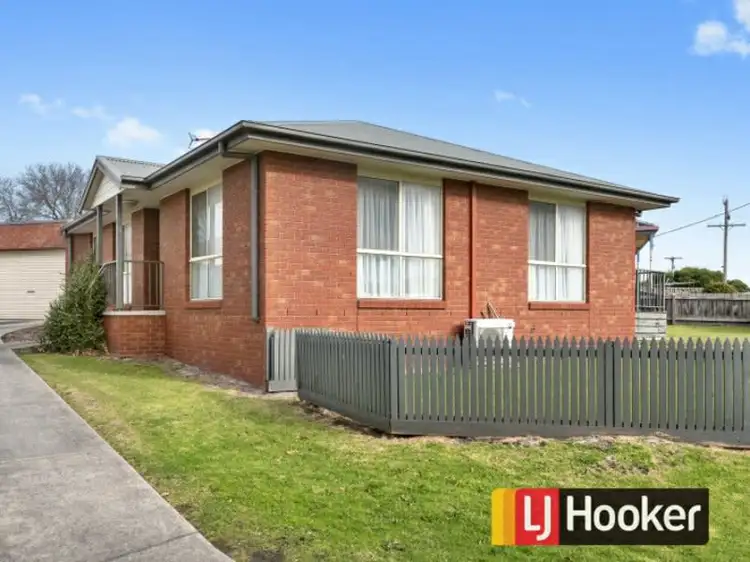 Unit 2/3 Graham Street, Wonthaggi VIC 3995