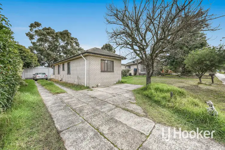Second view of Homely house listing, 11 William Avenue, Hallam VIC 3803