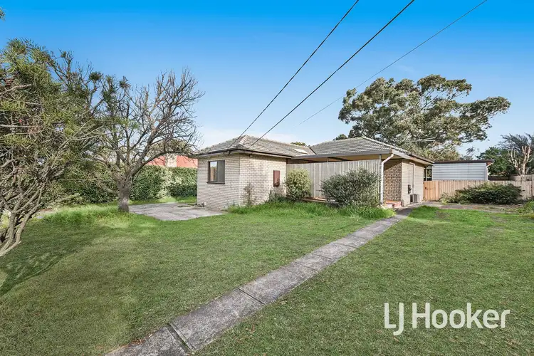 Third view of Homely house listing, 11 William Avenue, Hallam VIC 3803