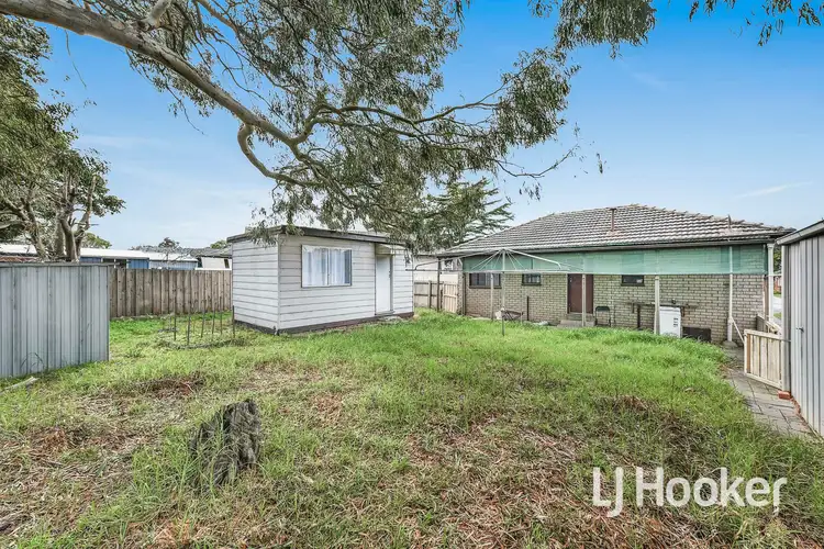 Fourth view of Homely house listing, 11 William Avenue, Hallam VIC 3803