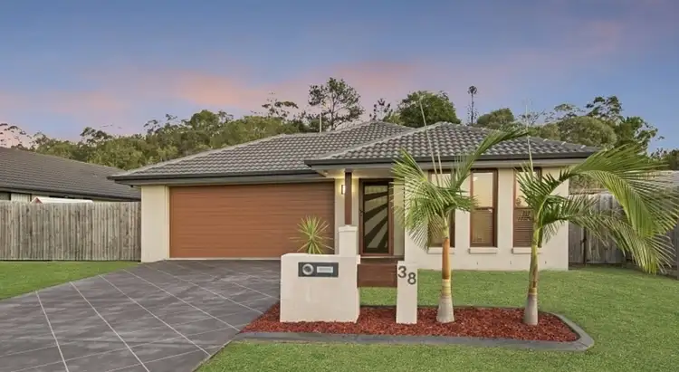 38 Penda Circuit, Victoria Point QLD 4165